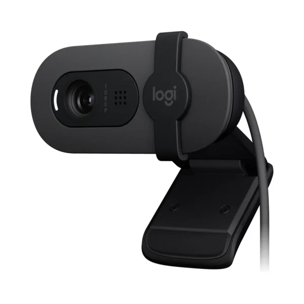 Logitech Brio 100 Full HD Webcam