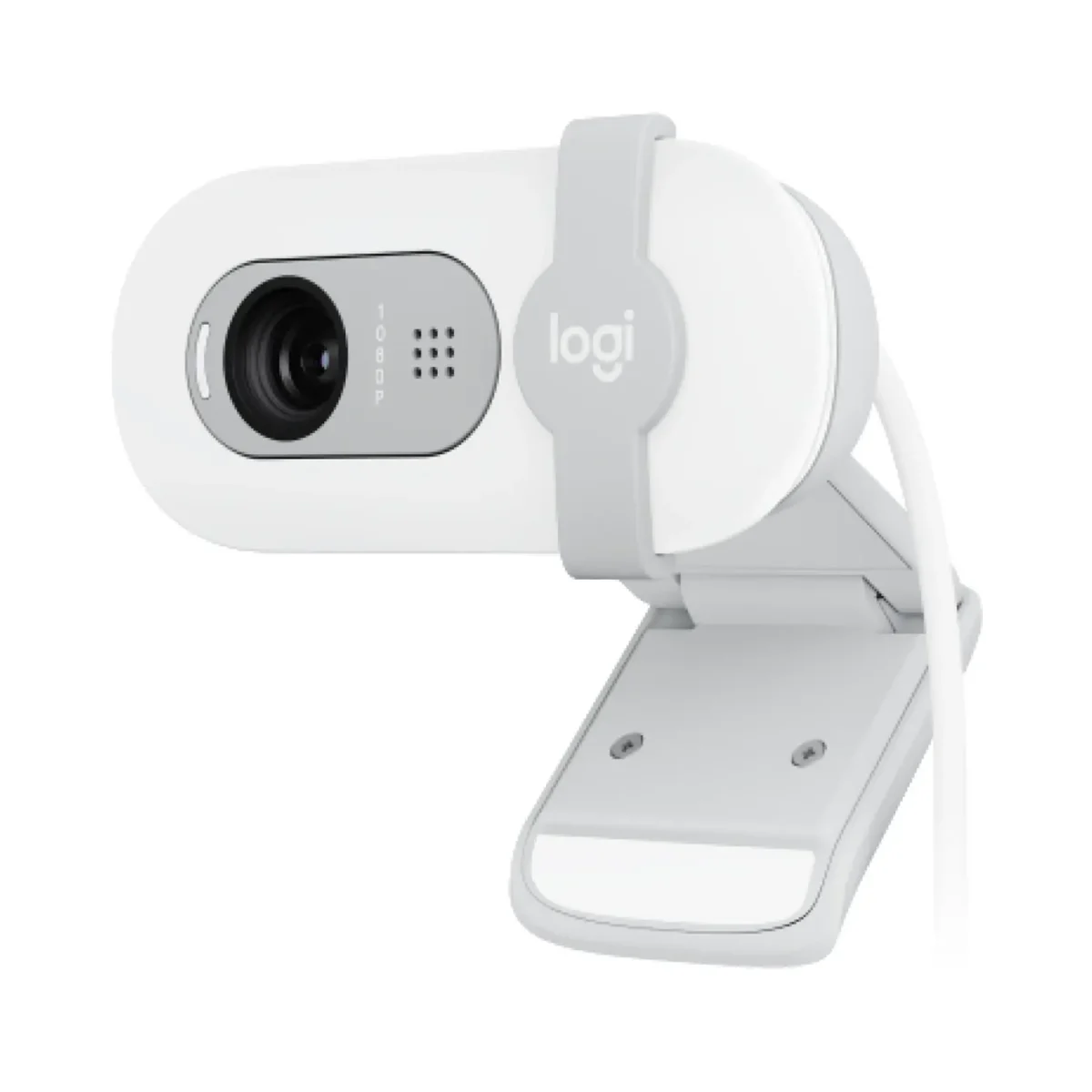 Logitech Brio 100 Full HD Webcam