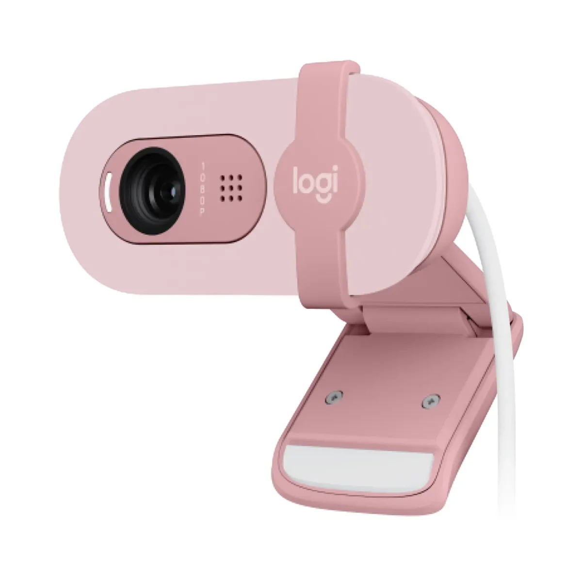 Logitech Brio 100 Full HD Webcam
