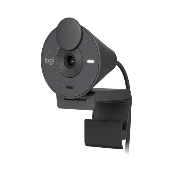 Logitech Brio 300 Full HD Webcam