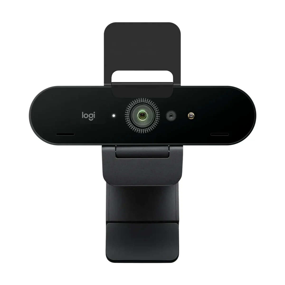 Logitech Brio 4K Ultra HD Business Webcam