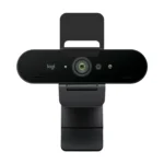 Logitech Brio 4K Ultra HD Business Webcam