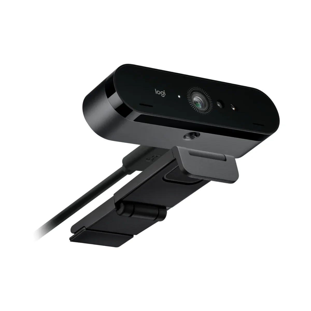 Logitech Brio 4K Ultra HD Business Webcam