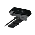 Logitech Brio 4K Ultra HD Business Webcam
