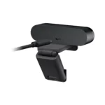 Logitech Brio 4K Ultra HD Business Webcam