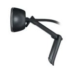 Logitech C270 HD Webcam with Noise-reducing Mic