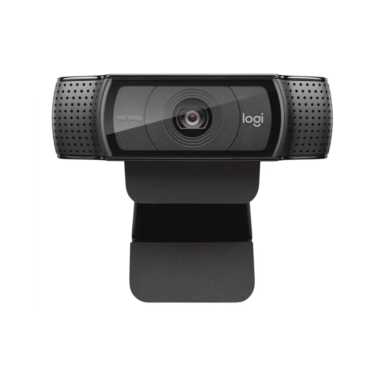 Logitech C920 HD Pro Webcam