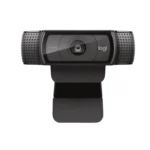 Logitech C920 HD Pro Webcam