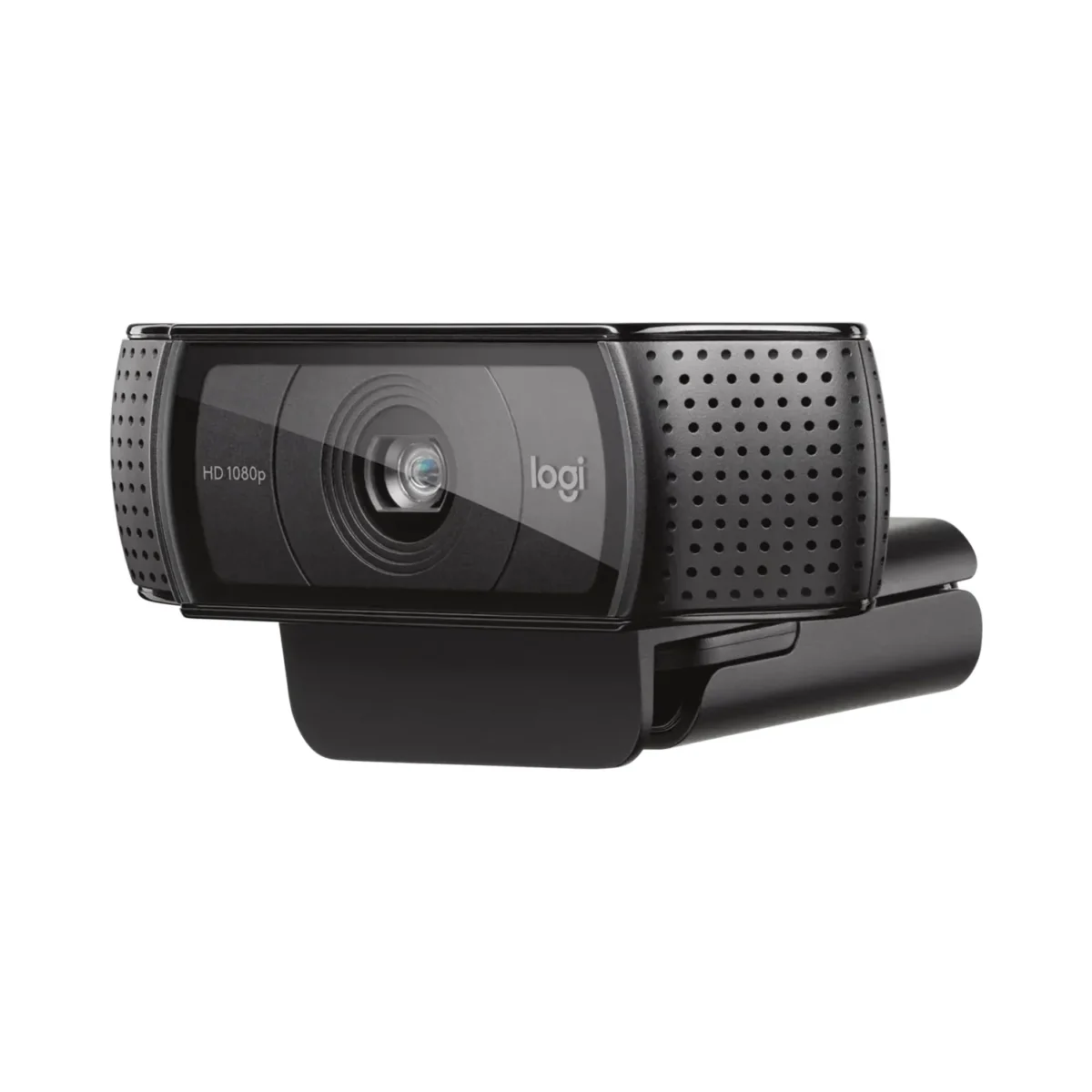 Logitech C920 HD Pro Webcam