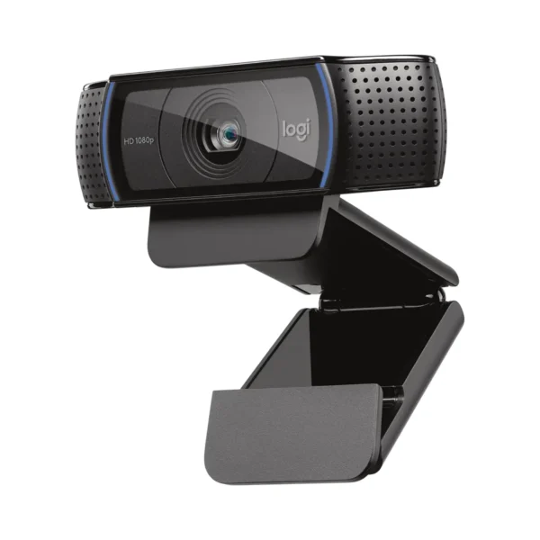 Logitech C920 HD Pro Webcam