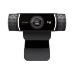 Logitech C922 HD Pro Stream Webcam with Tripod