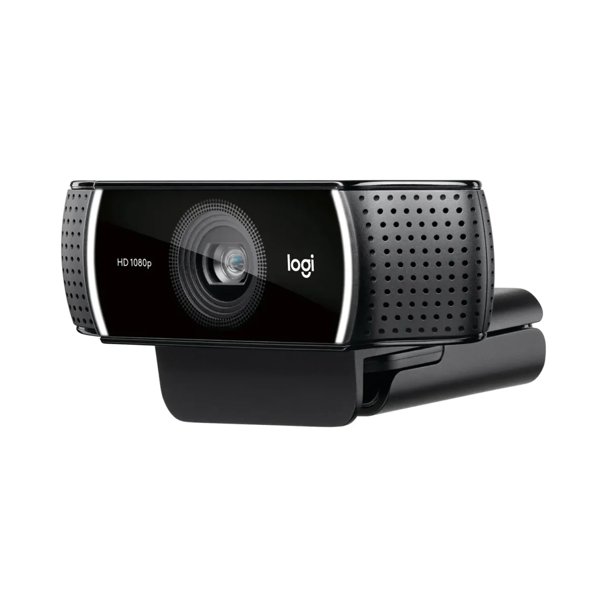 Logitech C922 HD Pro Stream Webcam with Tripod