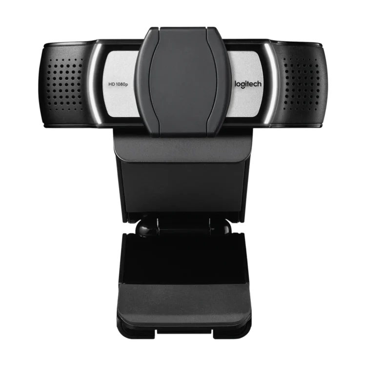 Logitech C930e HD Business Webcam
