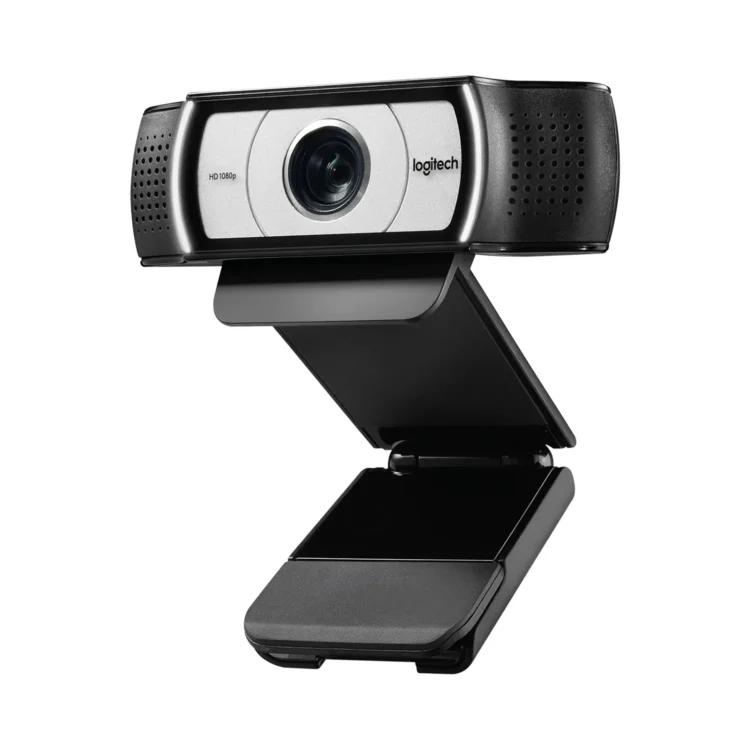 Logitech C930e HD Business Webcam
