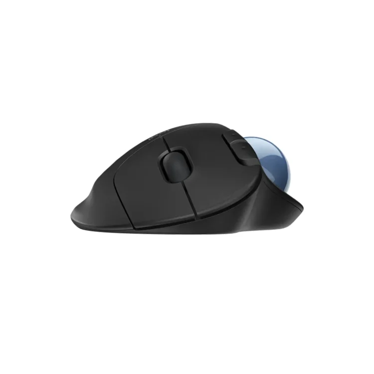 Logitech Ergo M575 Wireless Trackball Mouse