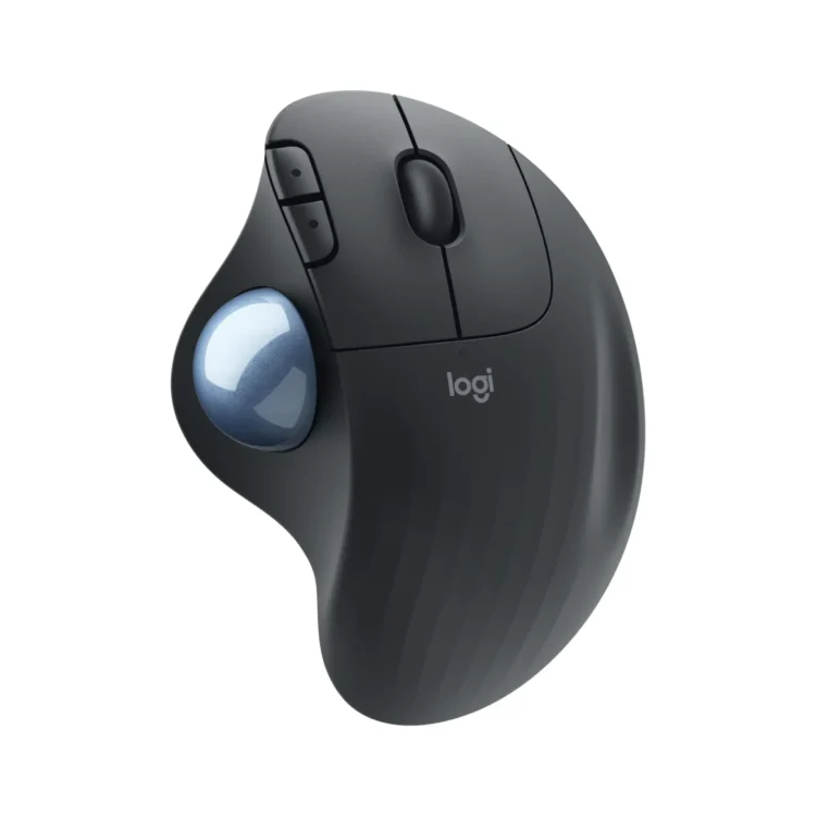 Logitech Ergo M575 Wireless Trackball Mouse