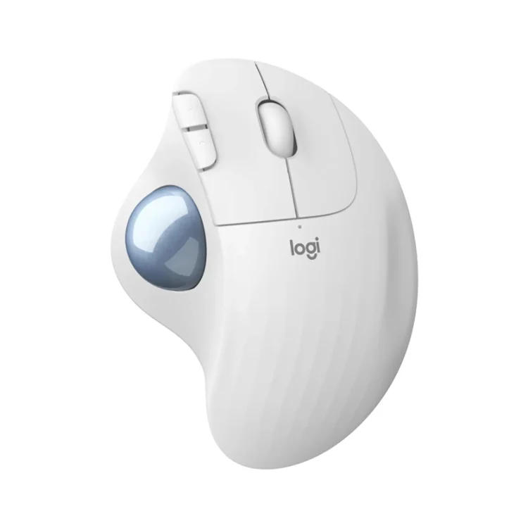 Logitech Ergo M575 Wireless Trackball Mouse