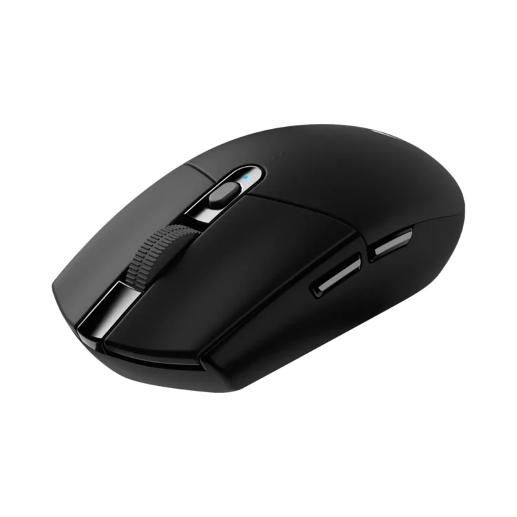 Logitech G305 - Lightspeed Wireless Gaming Mouse