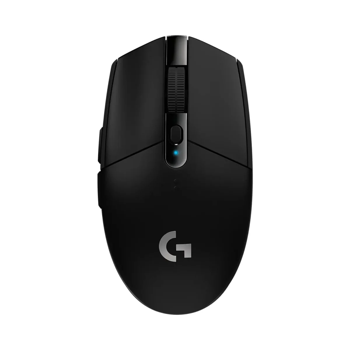 Logitech G305 - Lightspeed Wireless Gaming Mouse