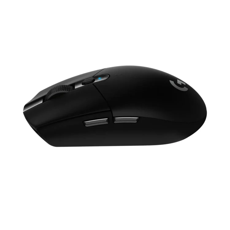 Logitech G305 - Lightspeed Wireless Gaming Mouse