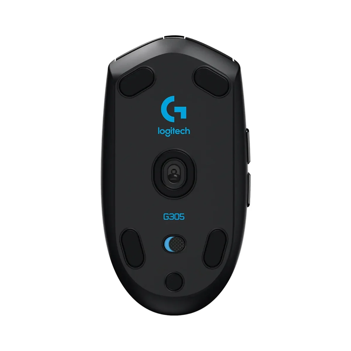 Logitech G305 - Lightspeed Wireless Gaming Mouse