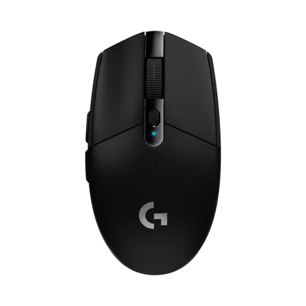Logitech G305 - Lightspeed Wireless Gaming Mouse