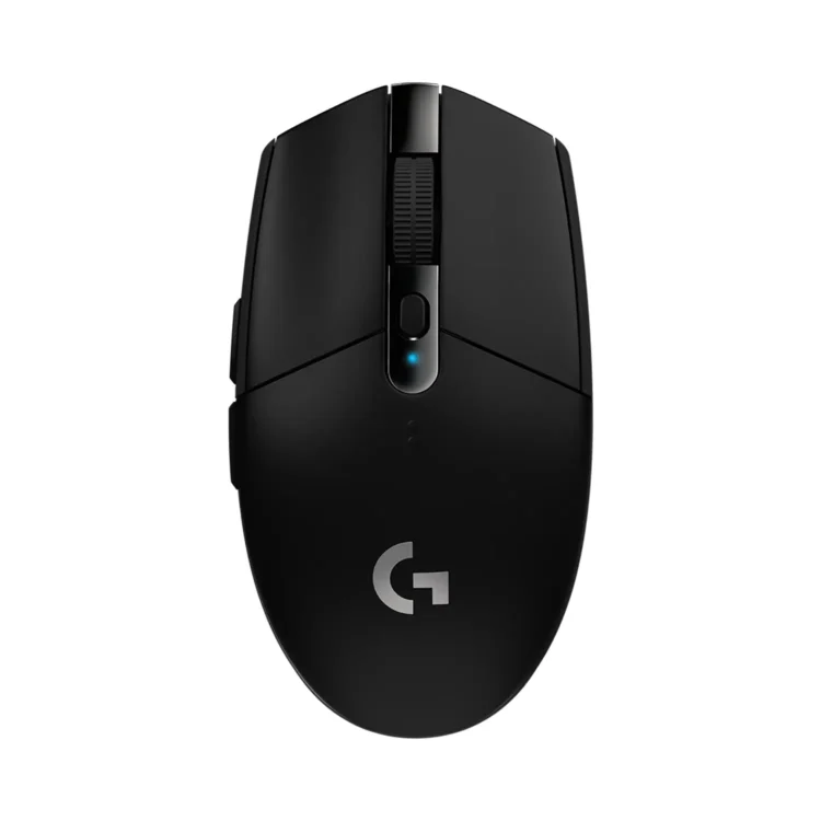 Logitech G305 - Lightspeed Wireless Gaming Mouse