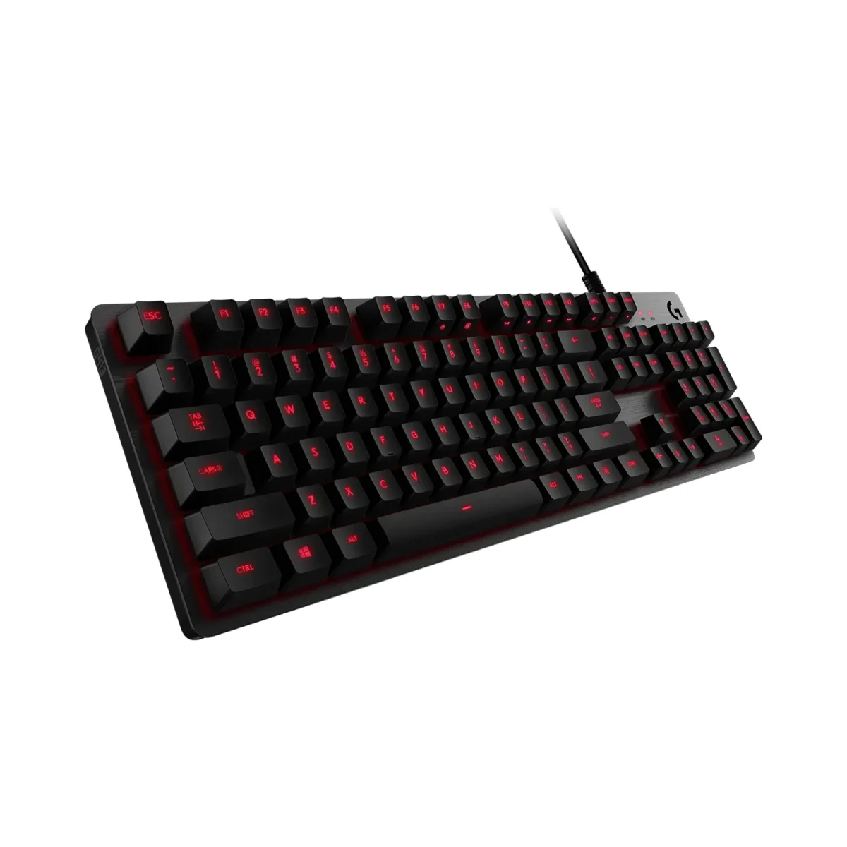 Logitech G413 - Backlit Mechanical Gaming Keyboard