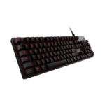 Logitech G413 - Backlit Mechanical Gaming Keyboard