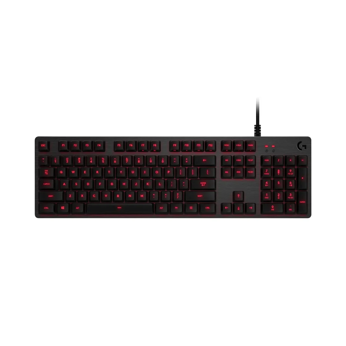 Logitech G413 - Backlit Mechanical Gaming Keyboard