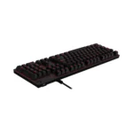 Logitech G413 - Backlit Mechanical Gaming Keyboard