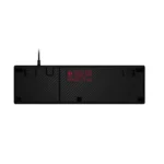 Logitech G413 - Backlit Mechanical Gaming Keyboard
