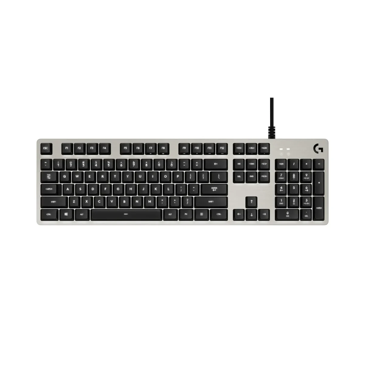 Logitech G413 - Backlit Mechanical Gaming Keyboard