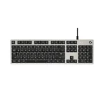 Logitech G413 - Backlit Mechanical Gaming Keyboard