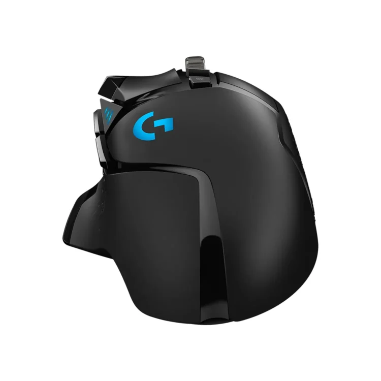 Logitech G502 Hero - High-Perfomance Wired Gaming Mouse