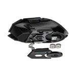 Logitech G502 Lightspeed - Wireless Gaming Mouse