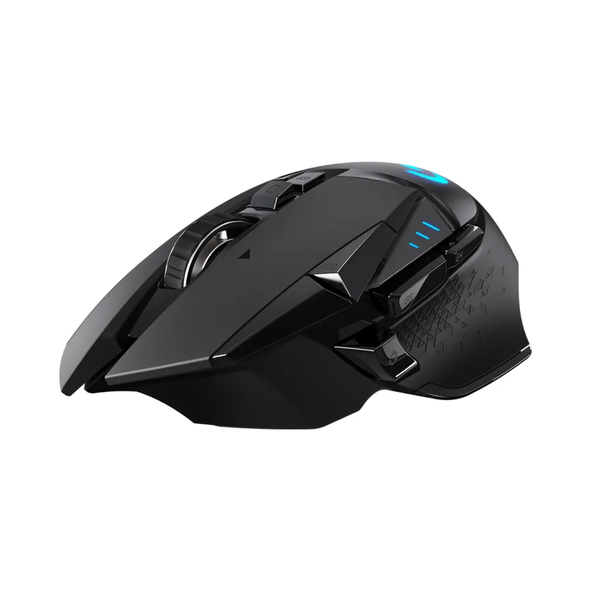 Logitech G502 Lightspeed - Wireless Gaming Mouse