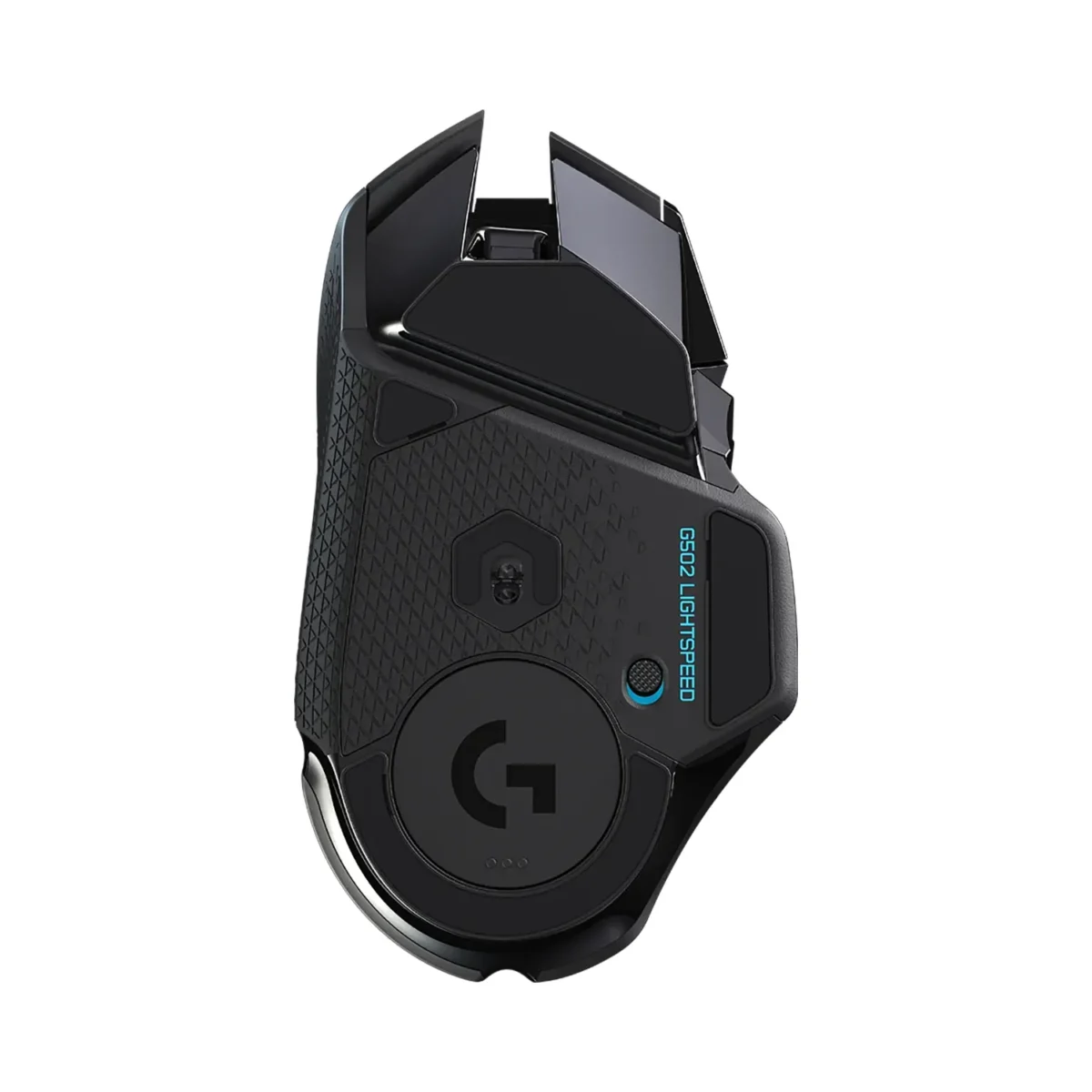 Logitech G502 Lightspeed - Wireless Gaming Mouse