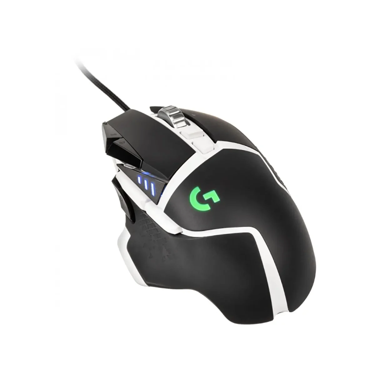 Logitech G502 SE Hero High-performance RGB Gaming Mouse