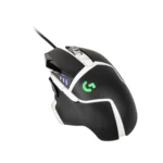 Logitech G502 SE Hero High-performance RGB Gaming Mouse