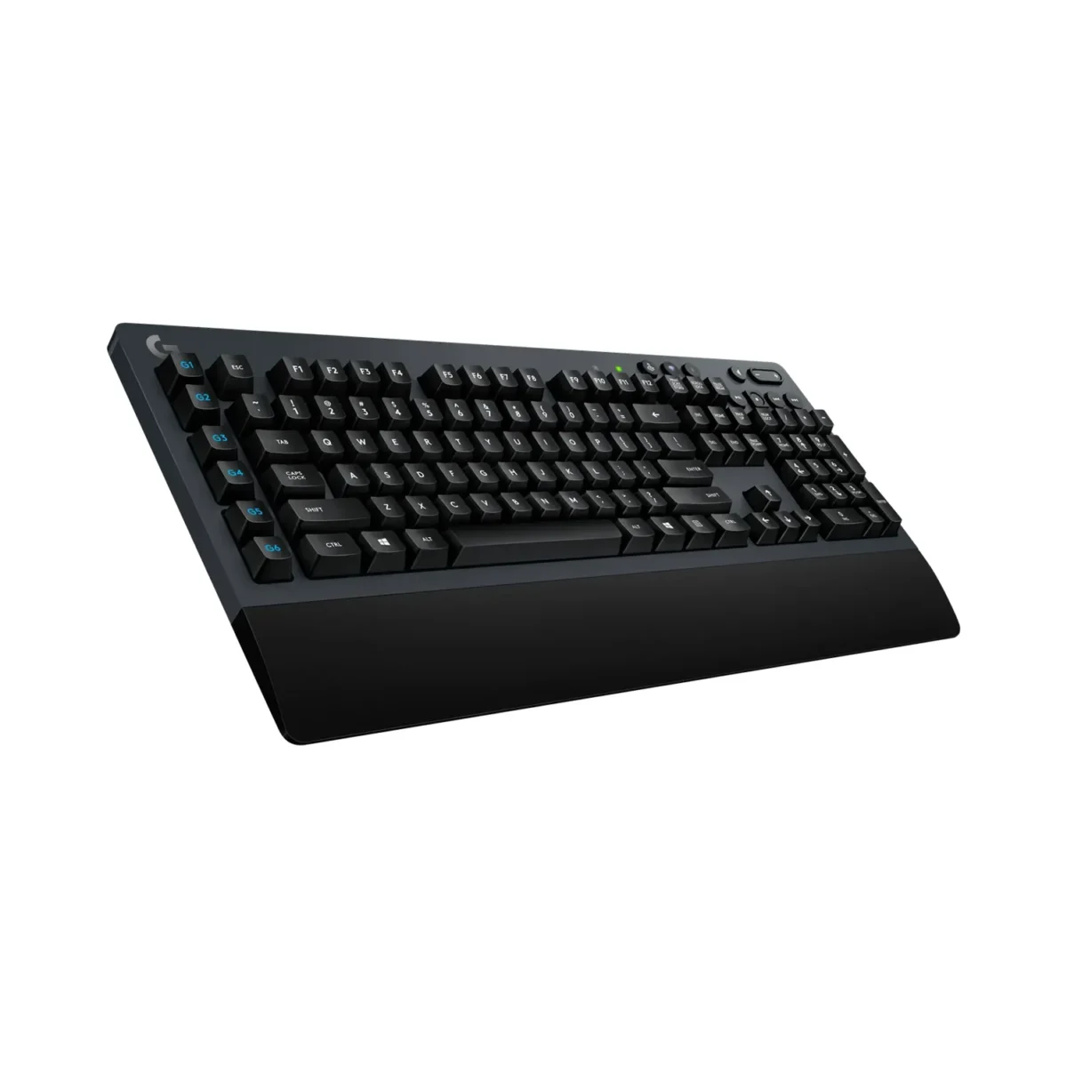 Logitech G613 - Wireless Mechanical Gaming Keyboard