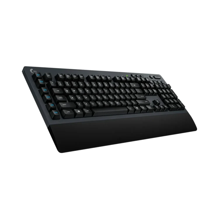 Logitech G613 - Wireless Mechanical Gaming Keyboard