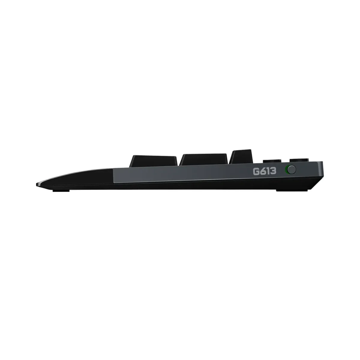 Logitech G613 - Wireless Mechanical Gaming Keyboard