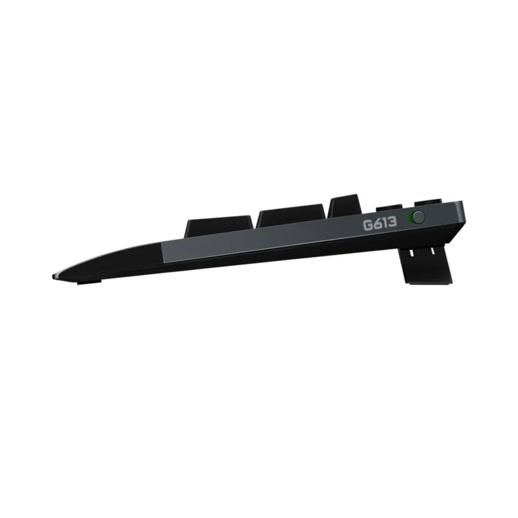 Logitech G613 - Wireless Mechanical Gaming Keyboard