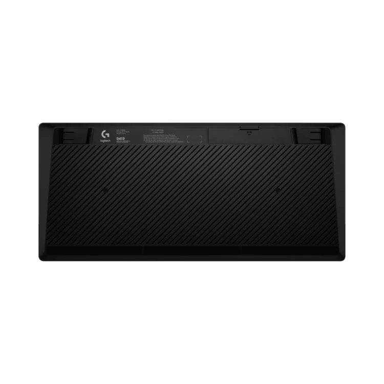 Logitech G613 - Wireless Mechanical Gaming Keyboard
