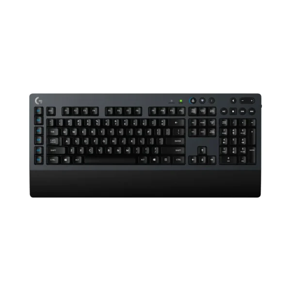 Logitech G613 - Wireless Mechanical Gaming Keyboard