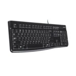 Logitech K120 USB Standard Computer Keyboard