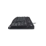 Logitech K120 USB Standard Computer Keyboard
