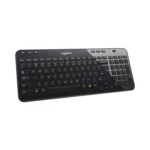 Logitech K360 Thin Wireless Keyboard
