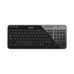 Logitech K360 Thin Wireless Keyboard